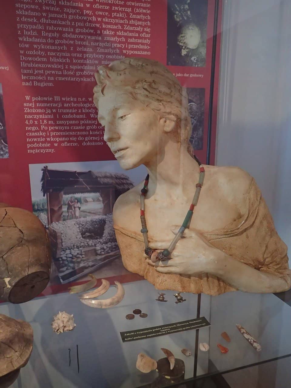 Historical Artifacts & Art