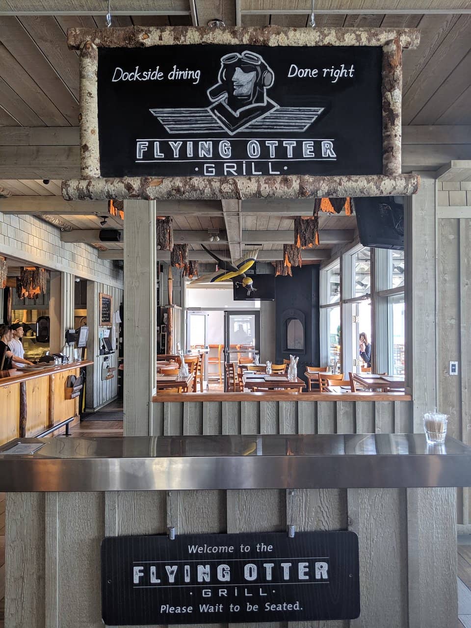 Famous Fish and Chips