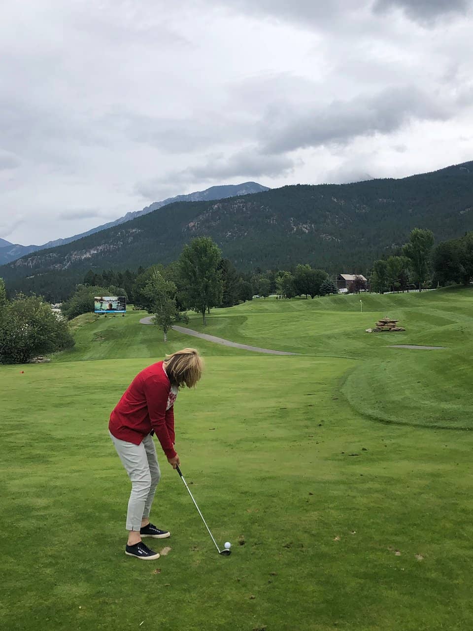 Practice Green Haven