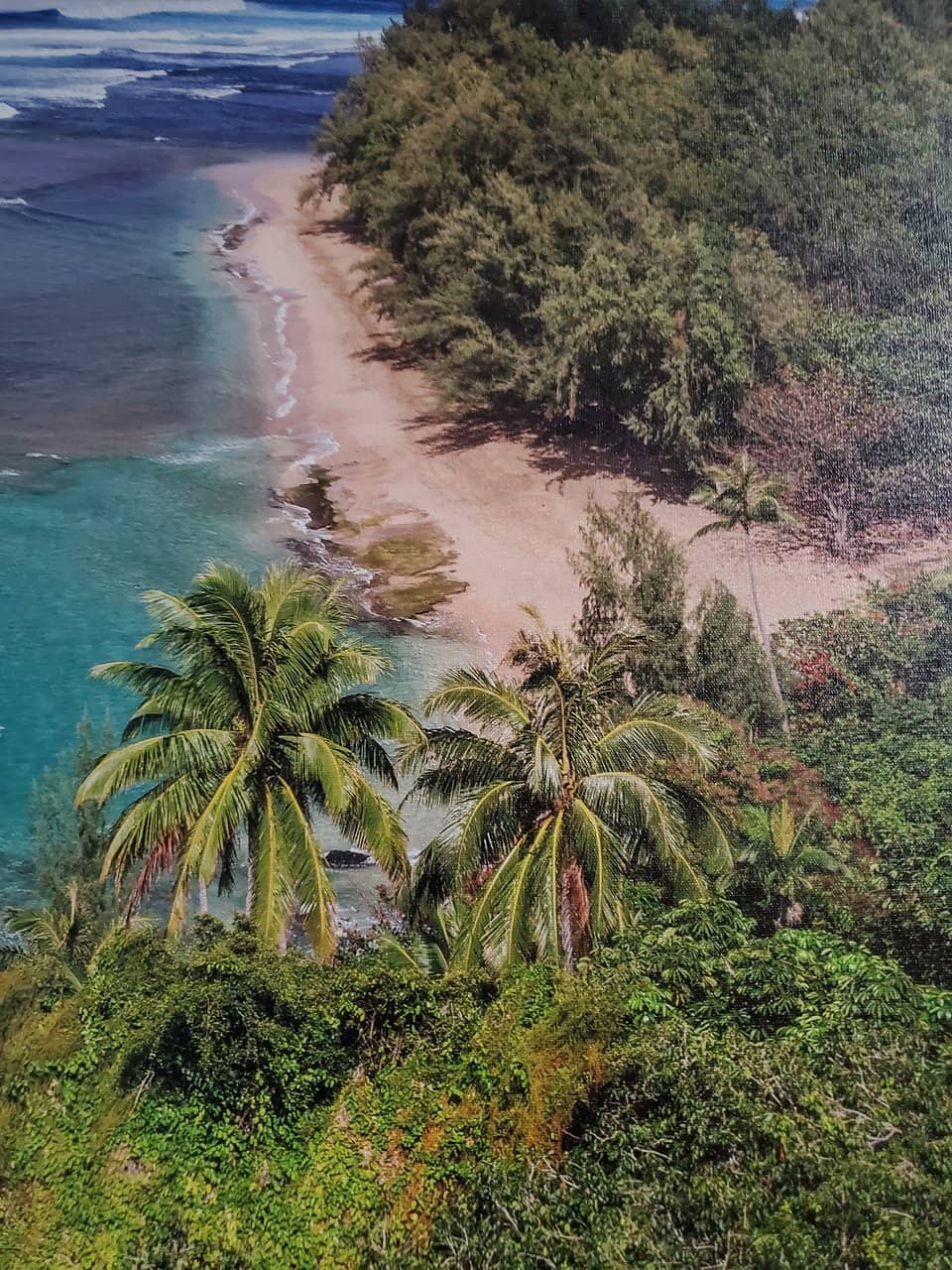Kalalau Trail Views