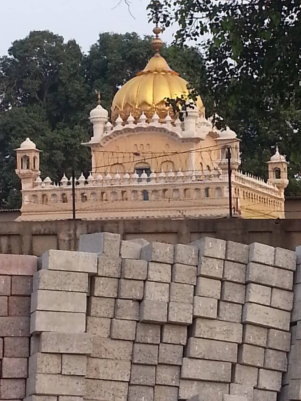 Alamgiri Gate