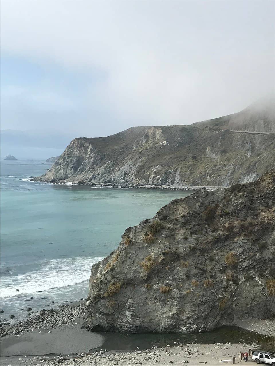 Vertical photo