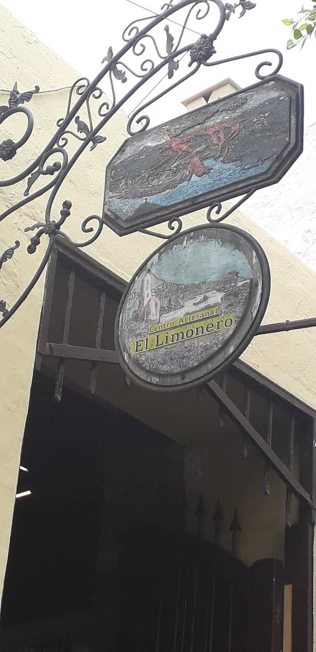 Natural Pools of El Caletón