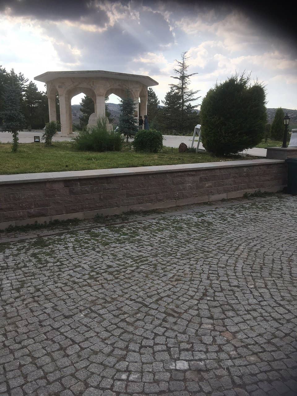 Vertical photo