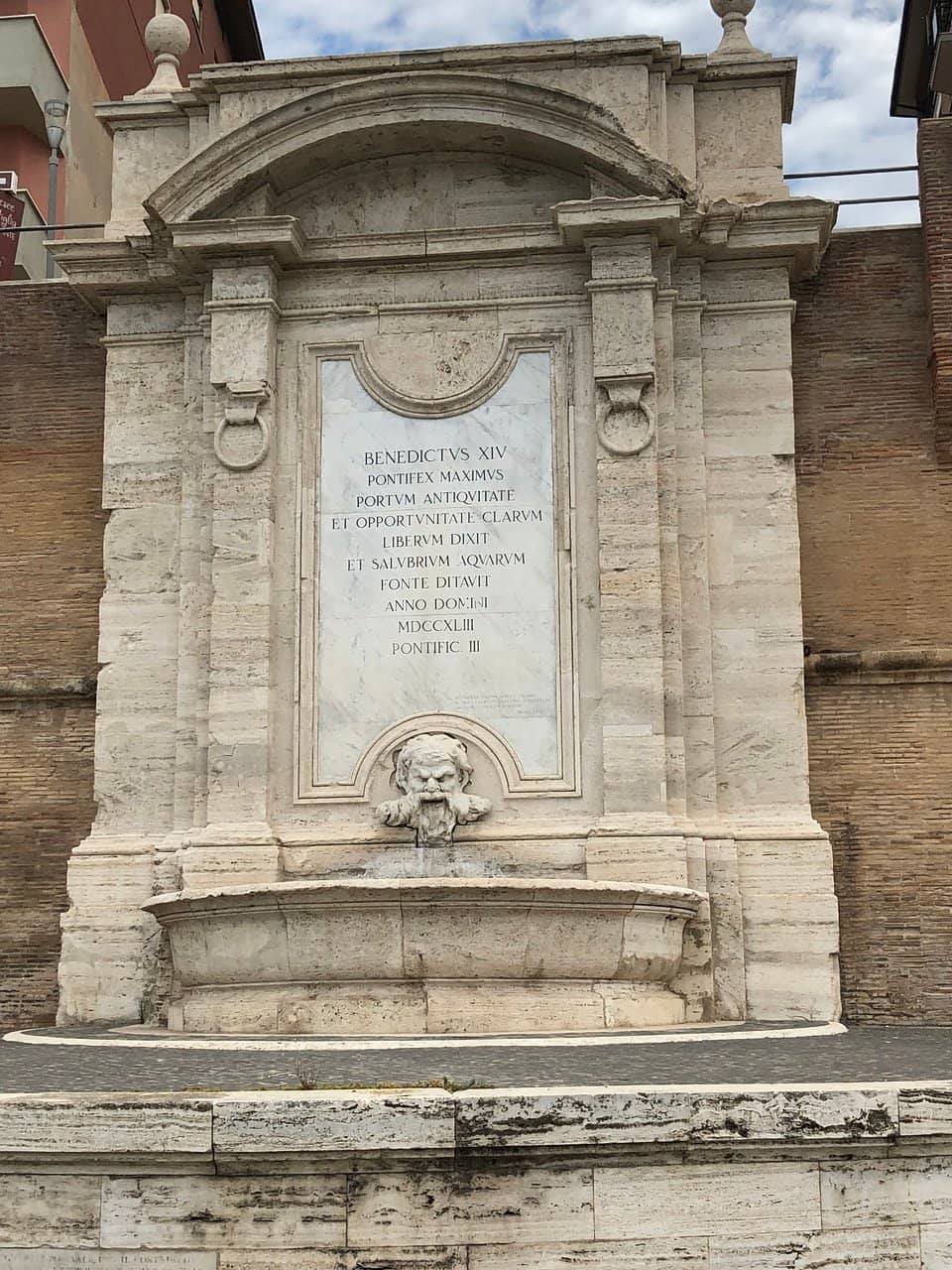 Historic Monument