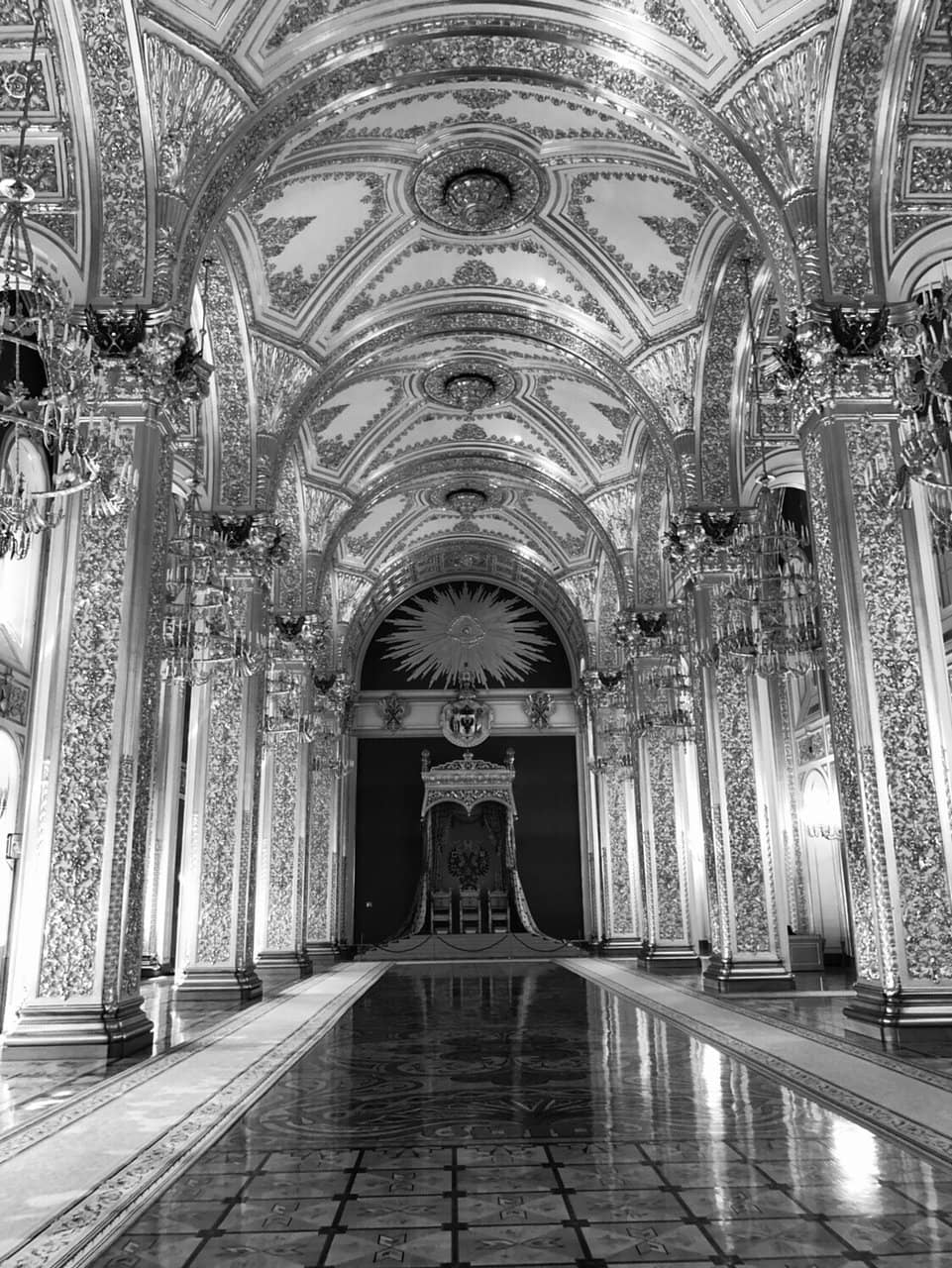 15th-Century Frescoes