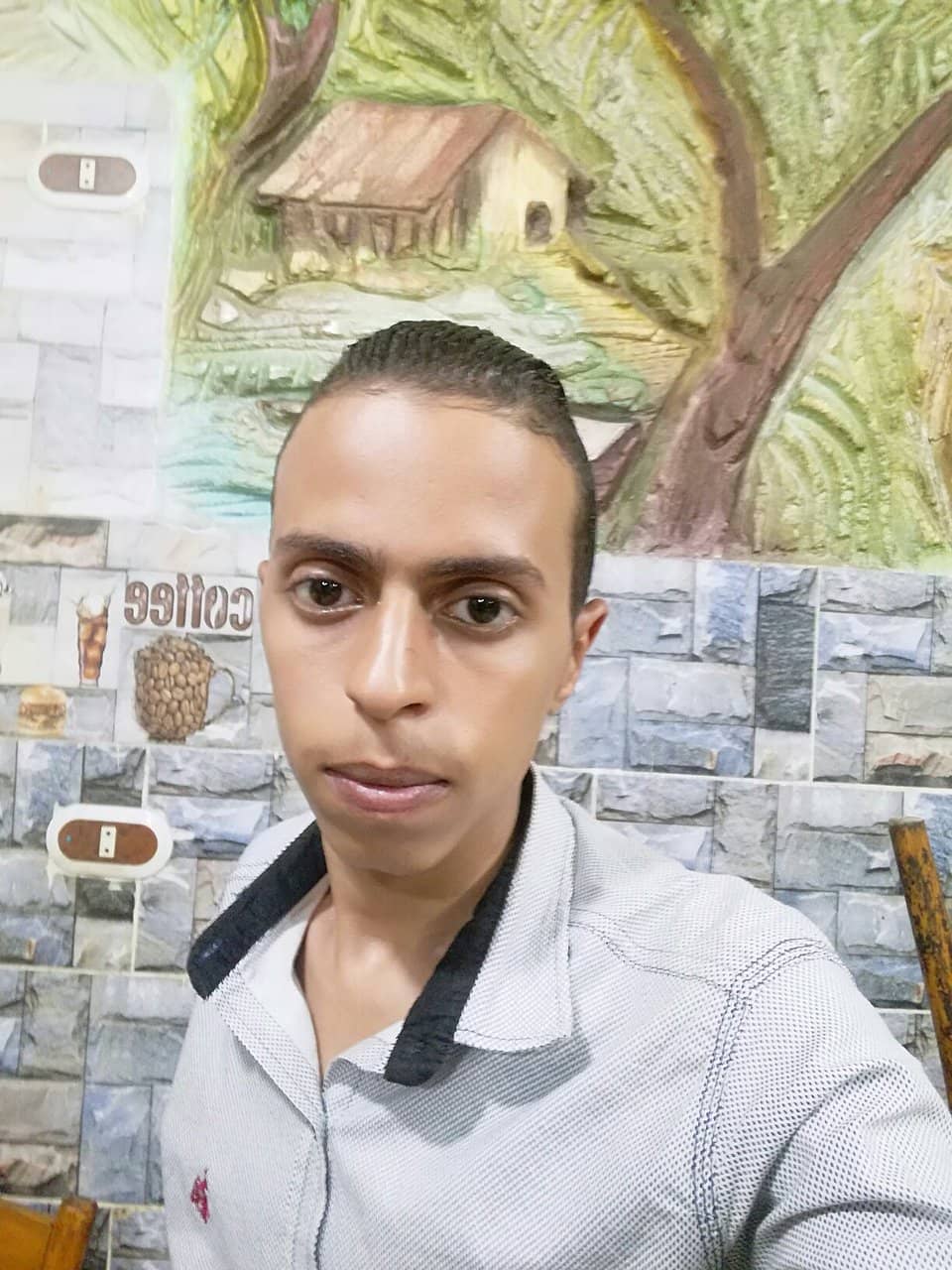 Vertical photo