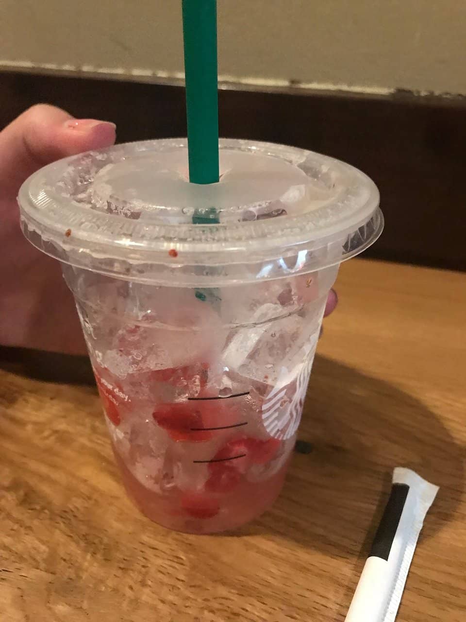 Vertical photo