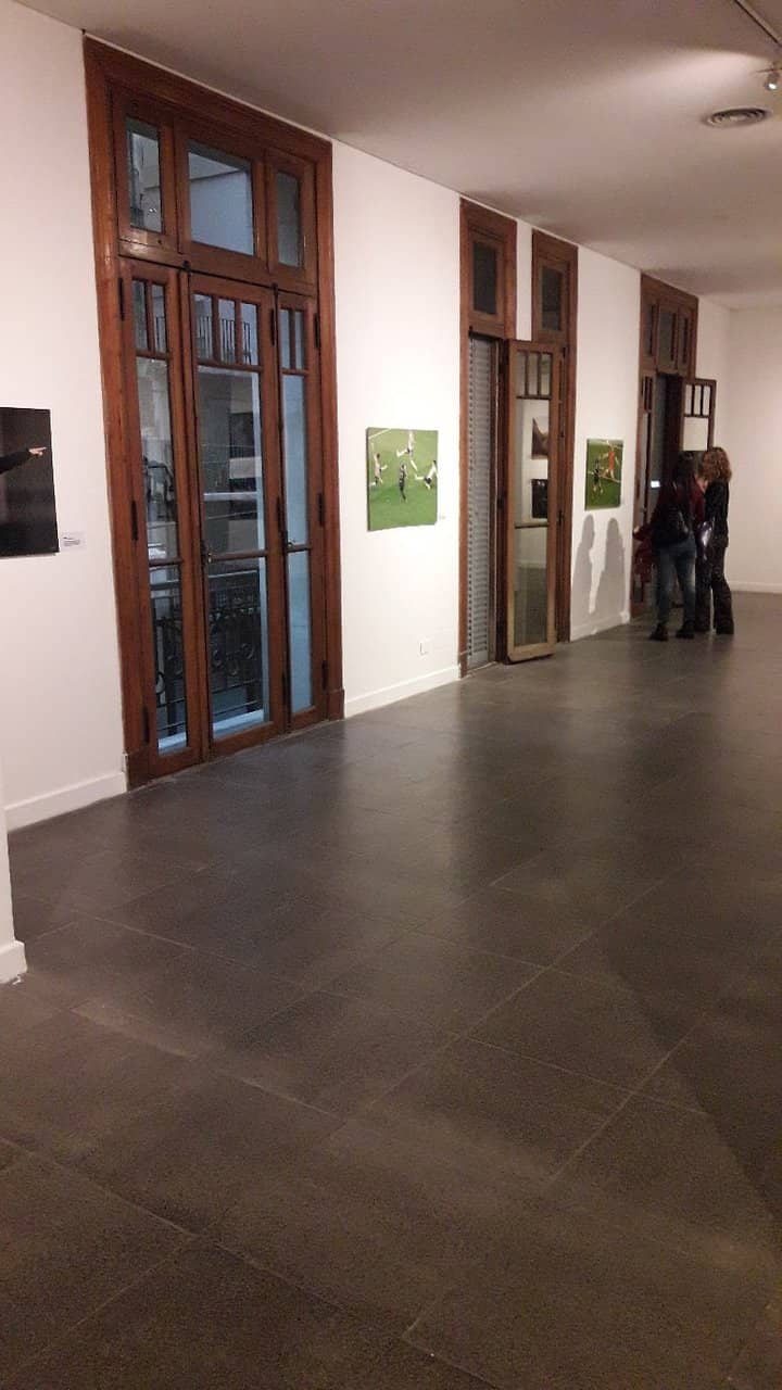 Noche de los Museos