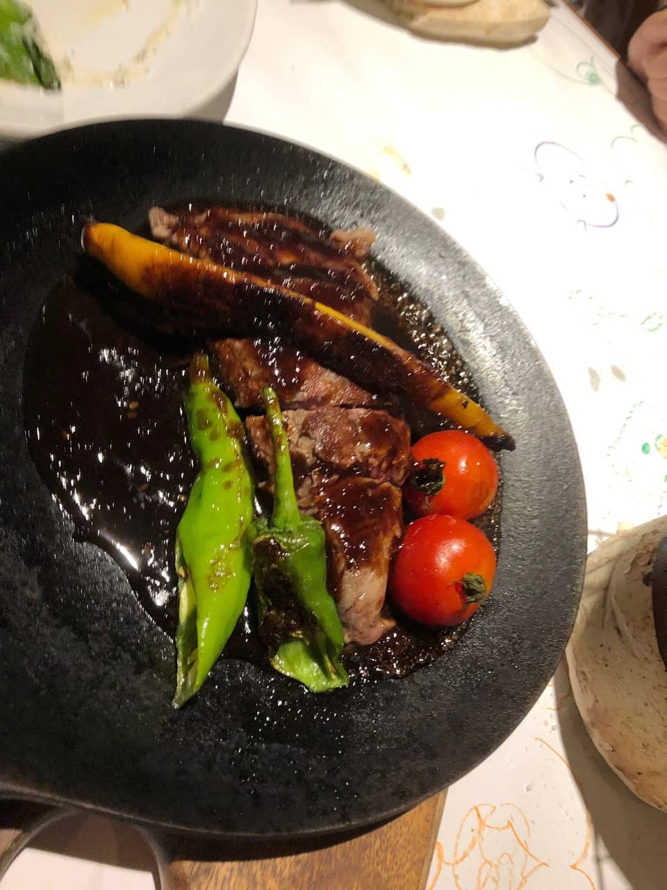 Extensive Imported Cheese & Wine Selection