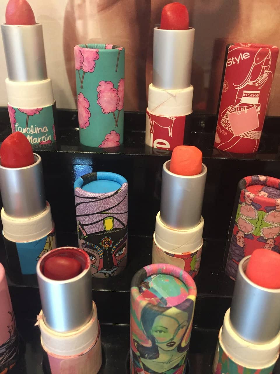 Artisan Crafts & Goods