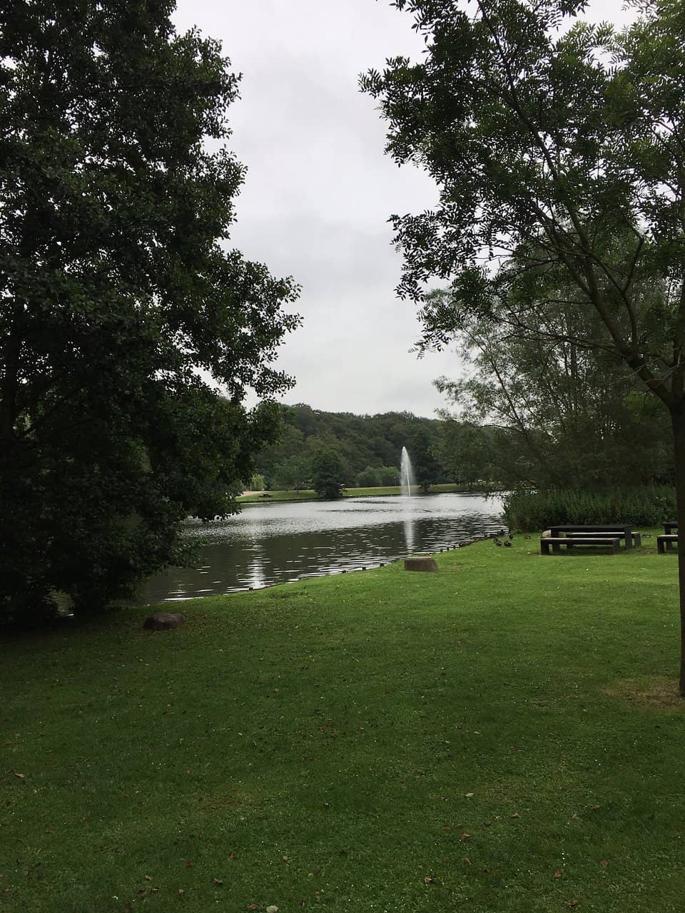 Odense Aa River