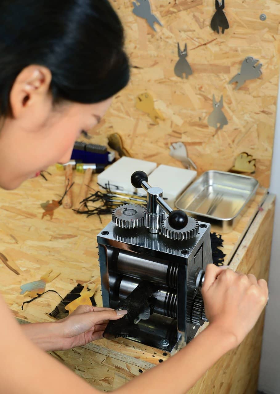 Victoria Harbour Views