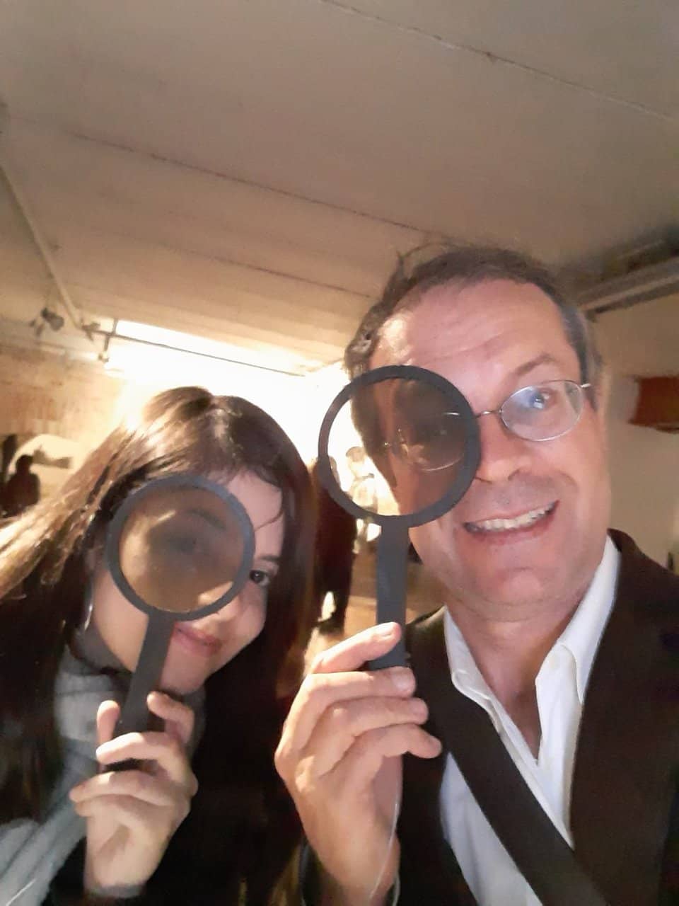 The Historic City Hall Vaults