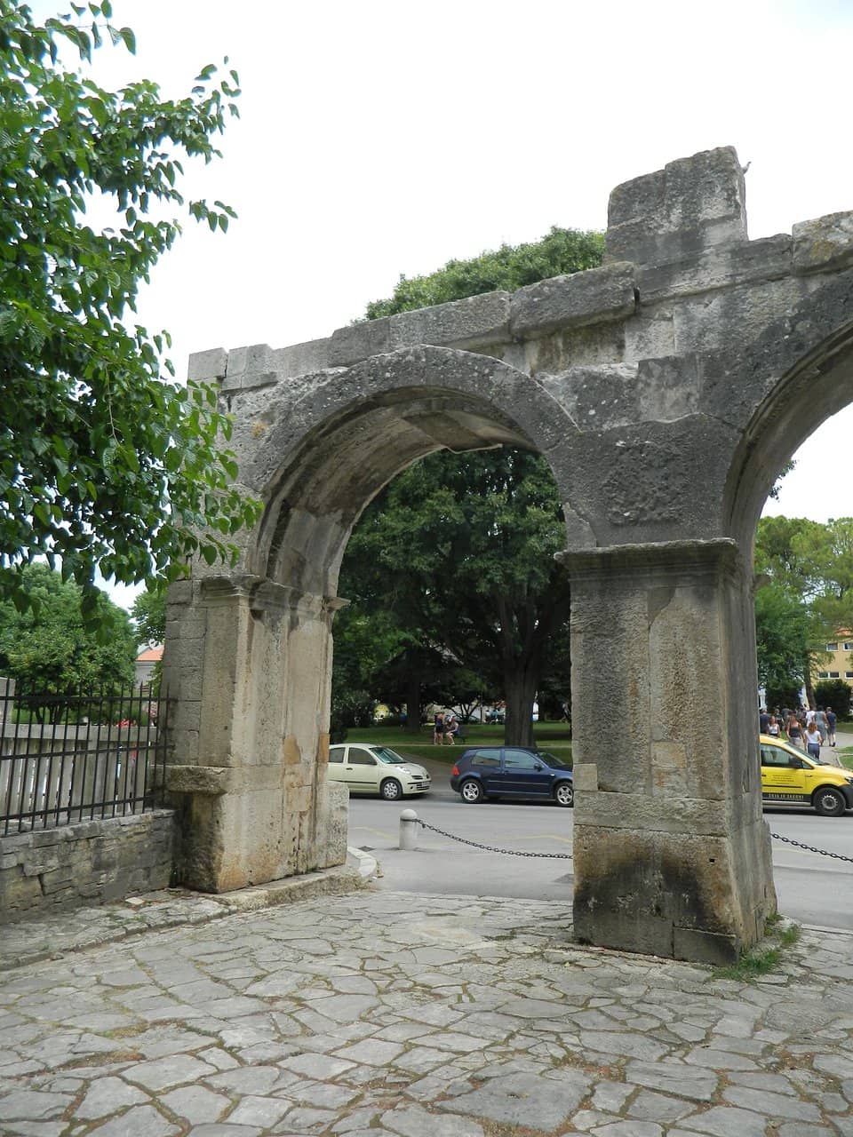 Vertical photo