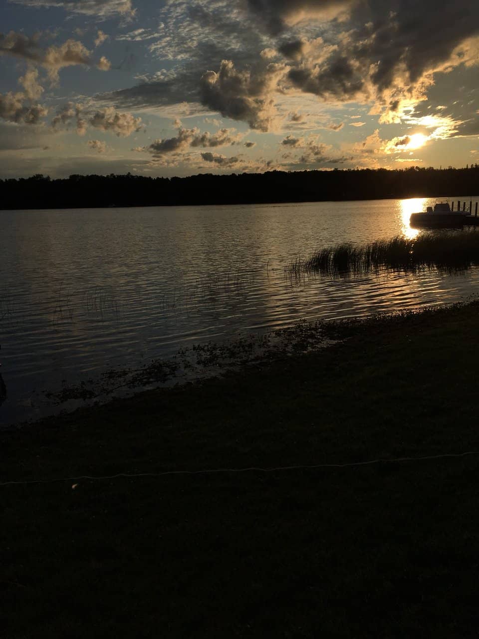 Historic Island Charm