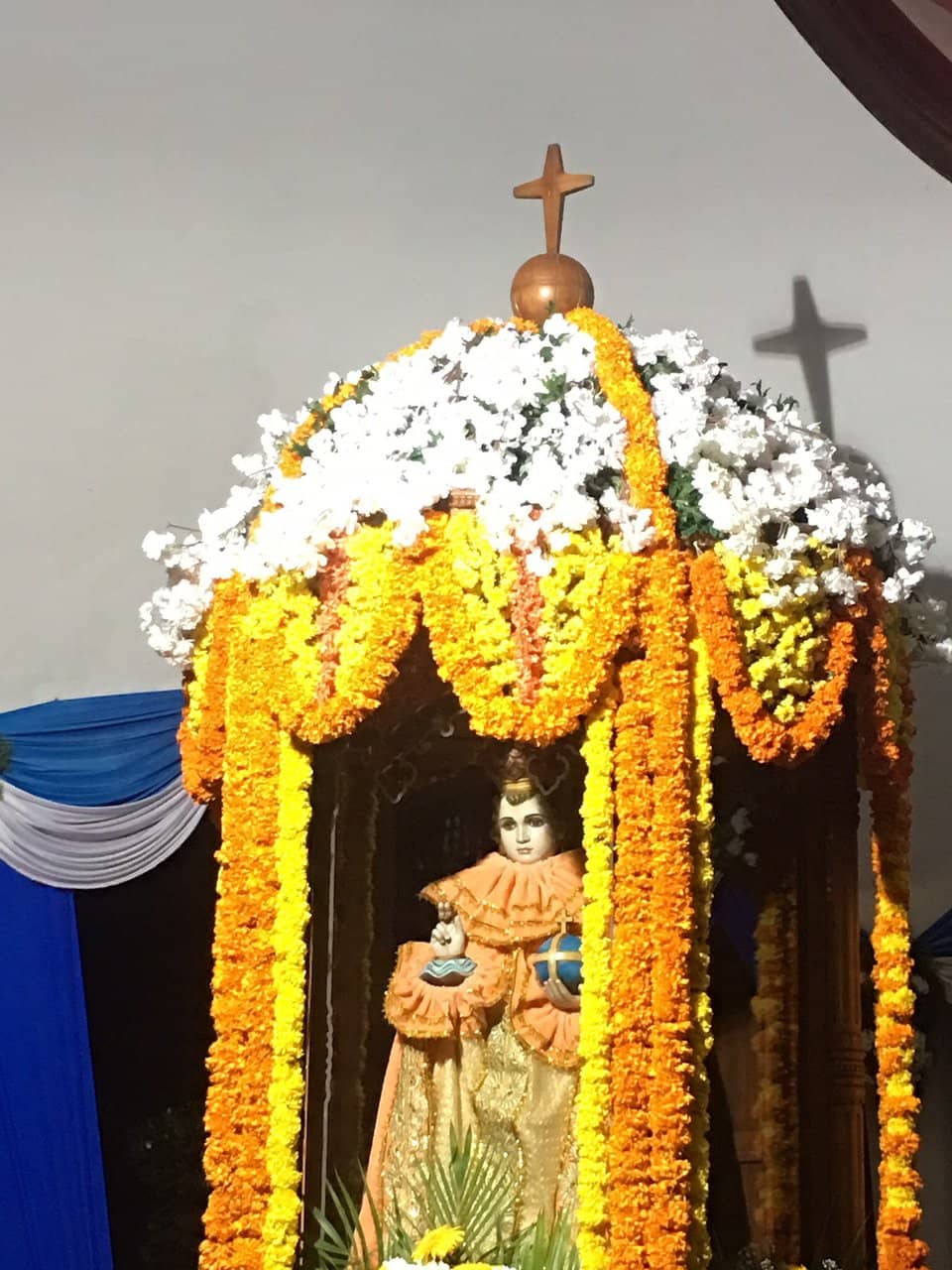 Annual Feast Celebration