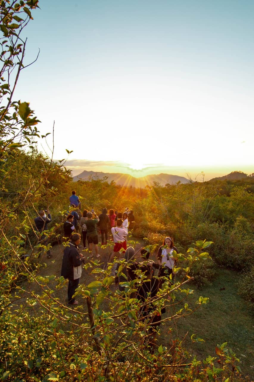 Peaceful Lakeside Reflection