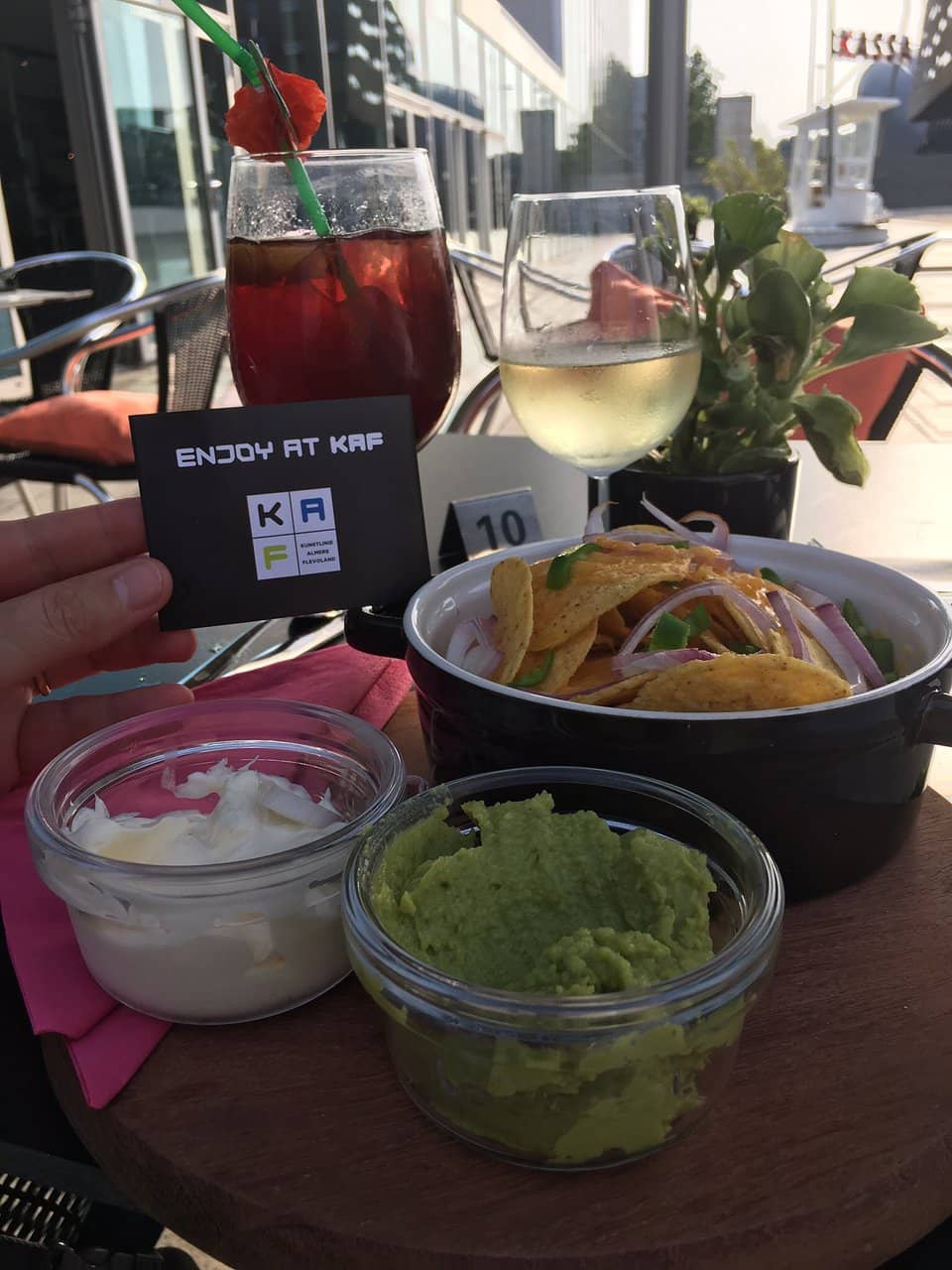 Diverse Performing Arts