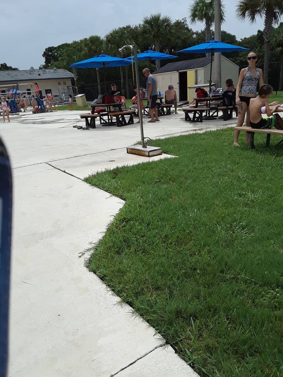 Nature Trails & Boardwalks