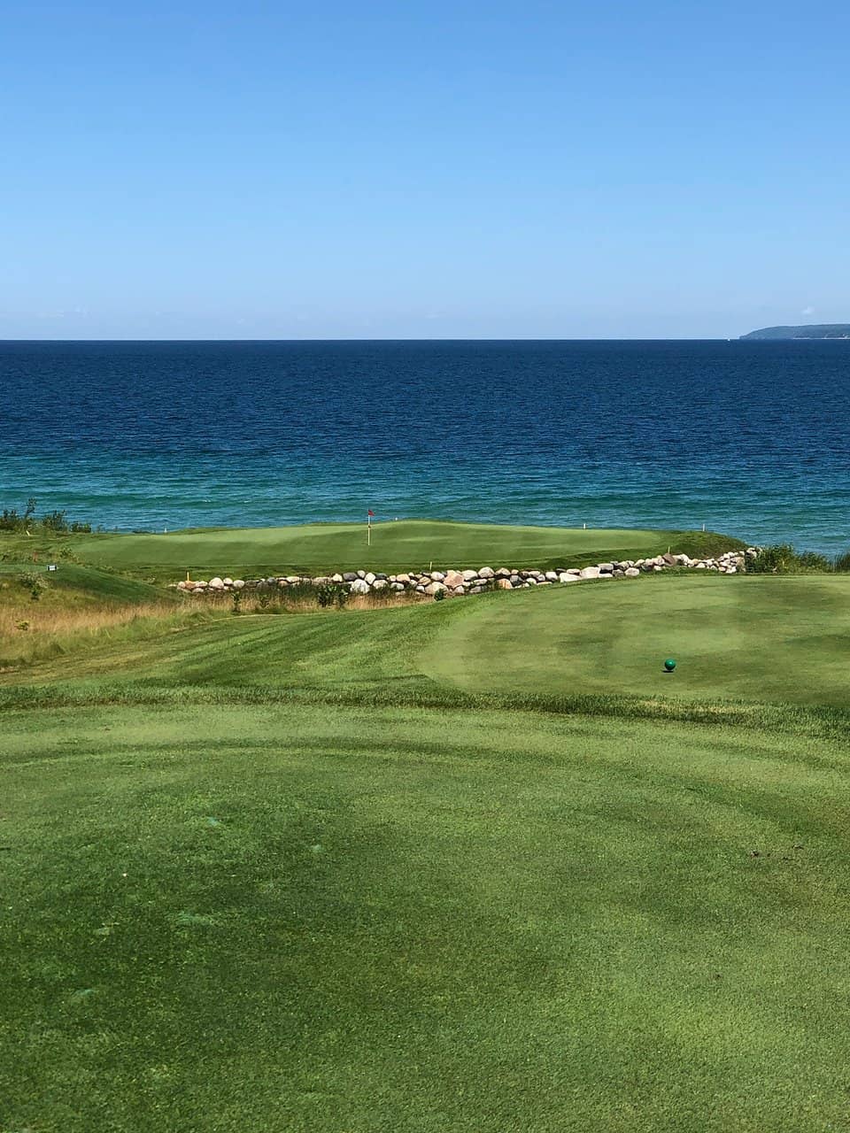The Quarry Course