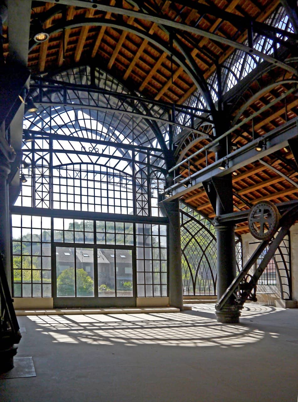 Industrial Heritage