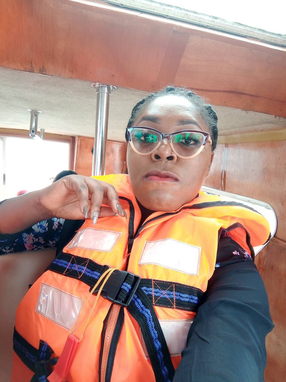 Tarkwa Bay Beach
