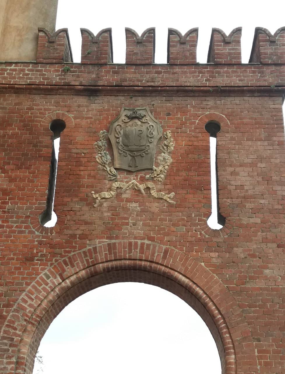 Vertical photo