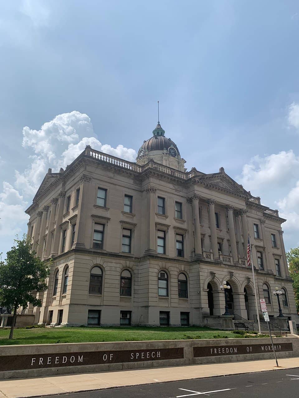 Interactive Kids' Farm