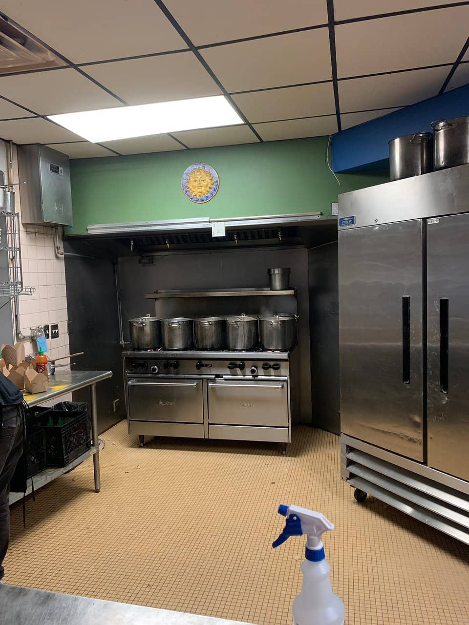 Authentic Russian Comfort