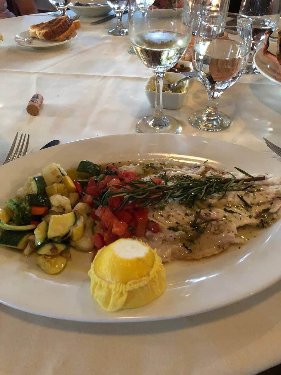 Fresh Pastas & Authentic Italian