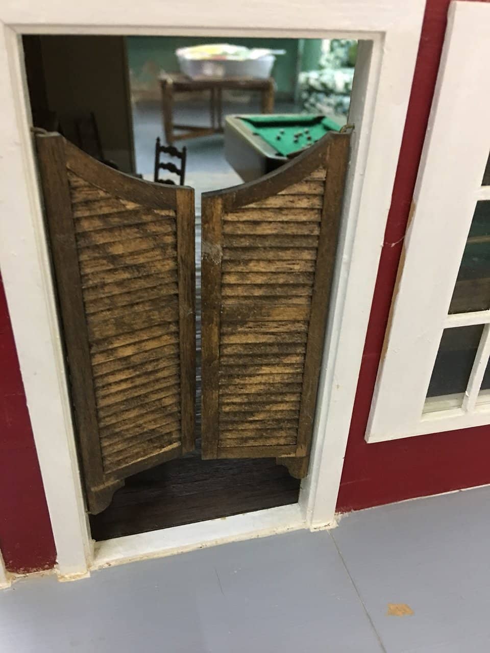Kids' Play Area