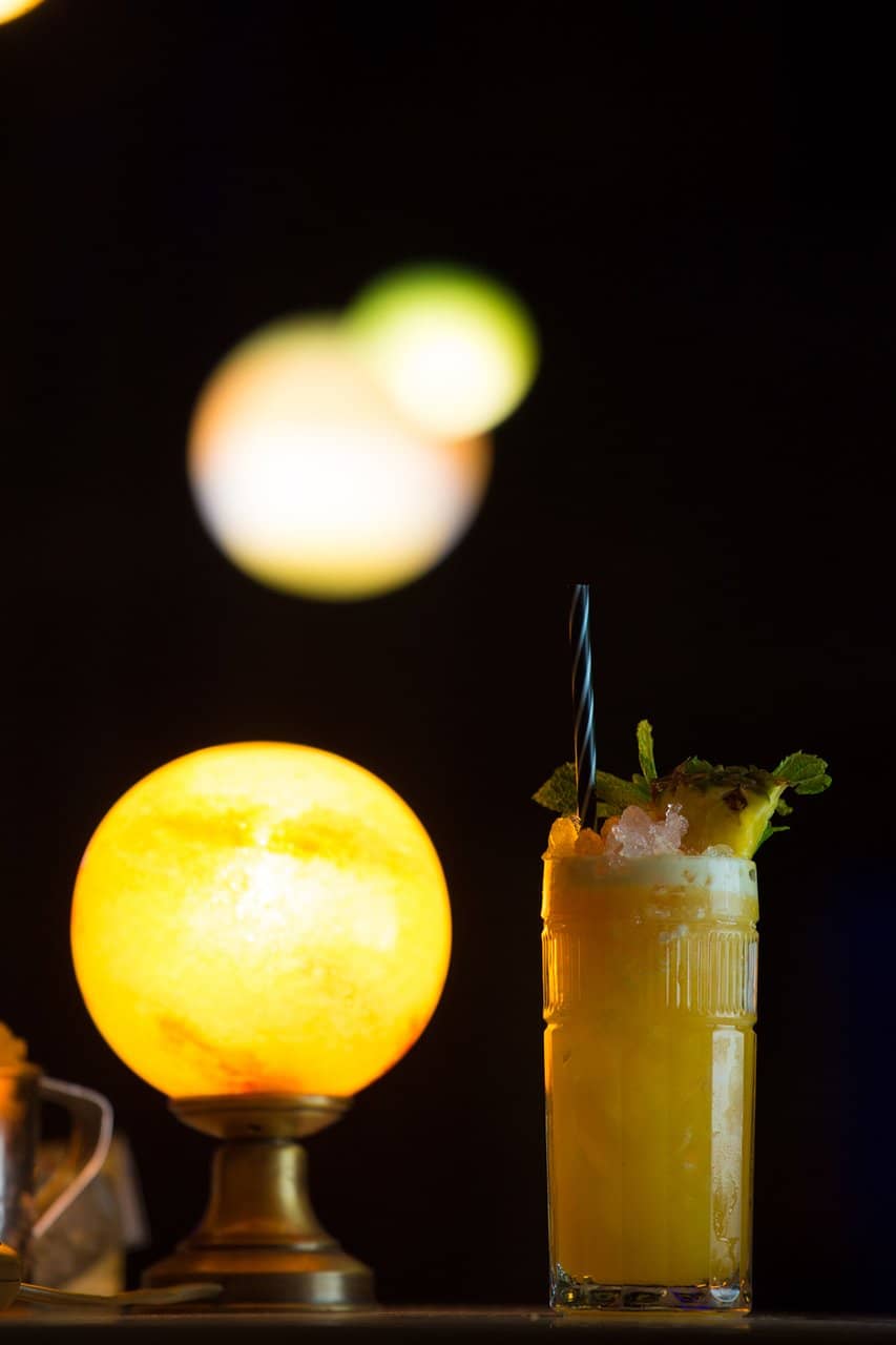 Paco Knöller: Unter mir der Himmel