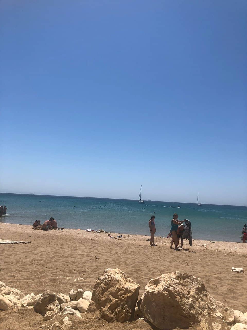 Serene Natural Beauty