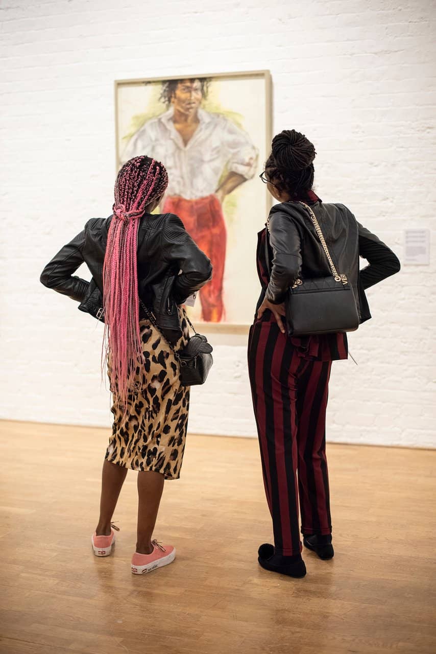 Suzanne Treister: Prophetic Dreaming