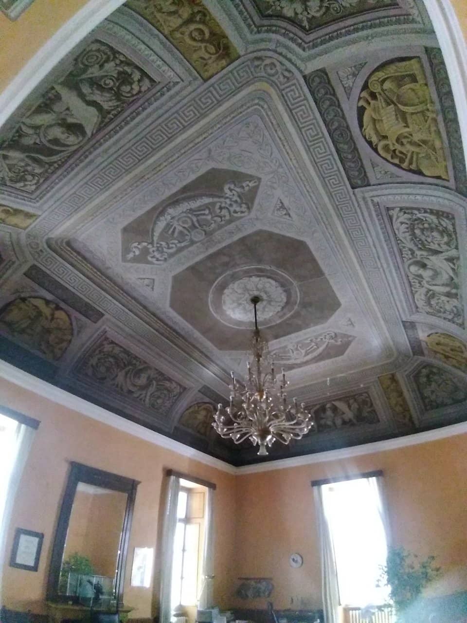 Vertical photo