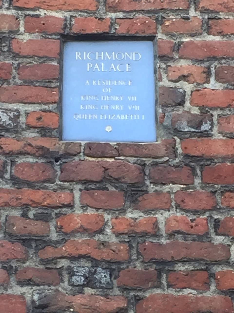 Historic Charm