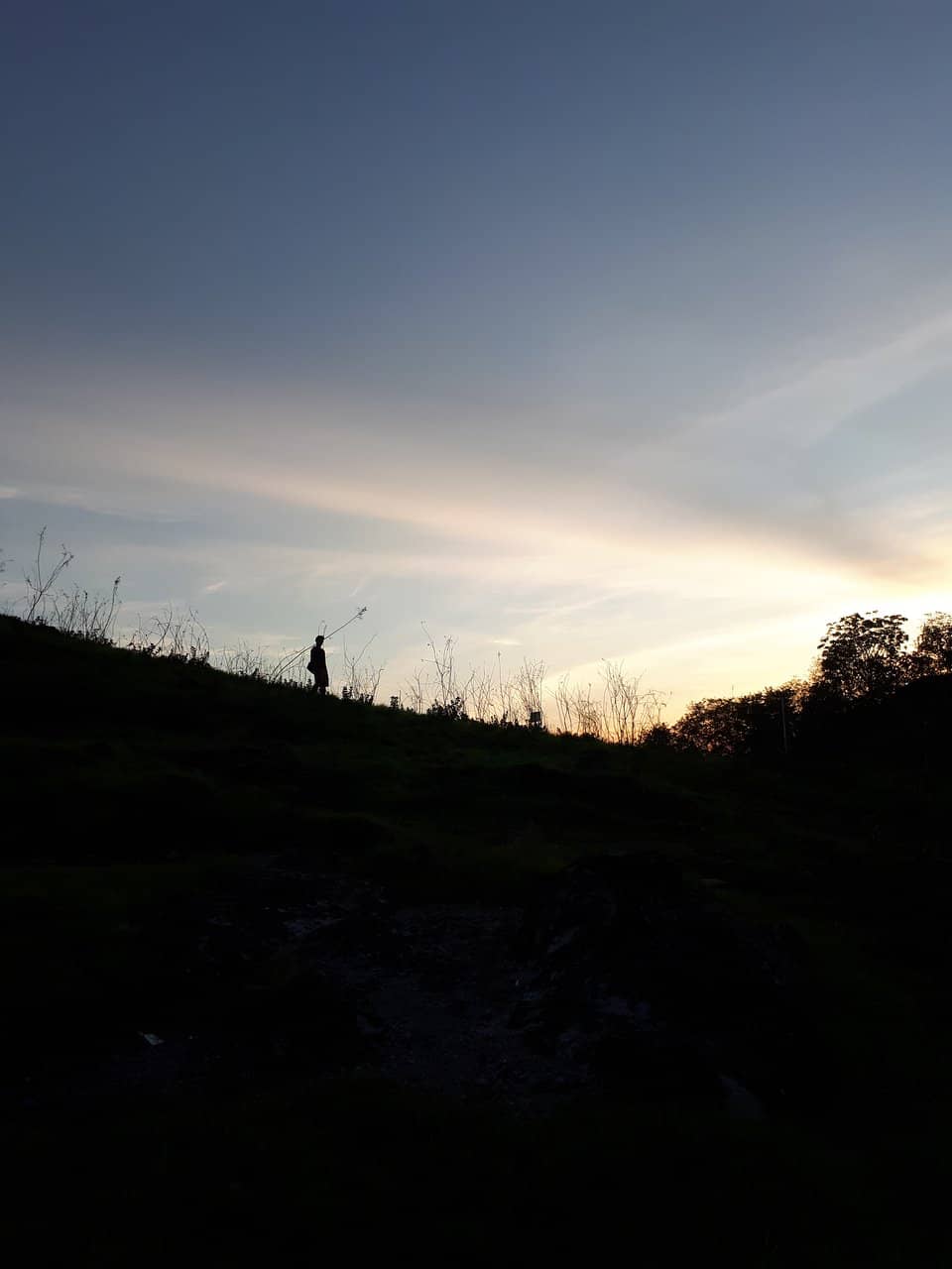 Panoramic Island Vistas