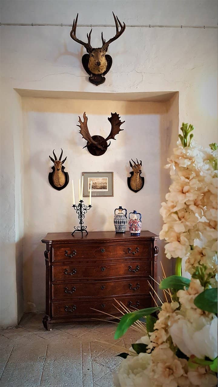 Impressive Architecture