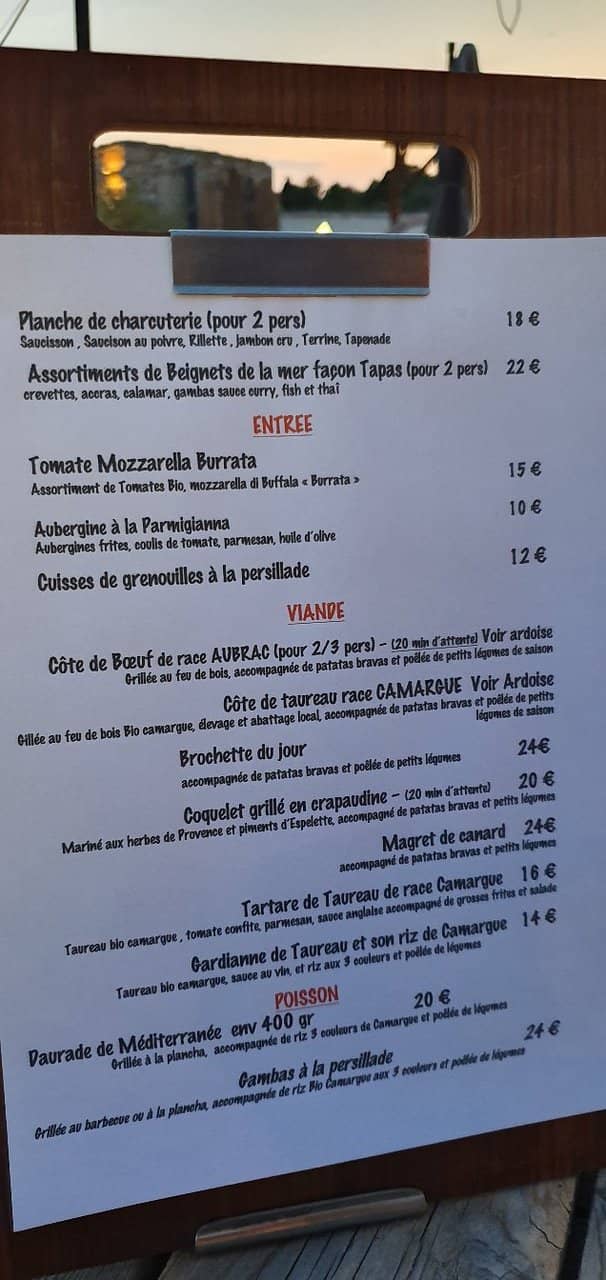 Impeccable Service & Atmosphere