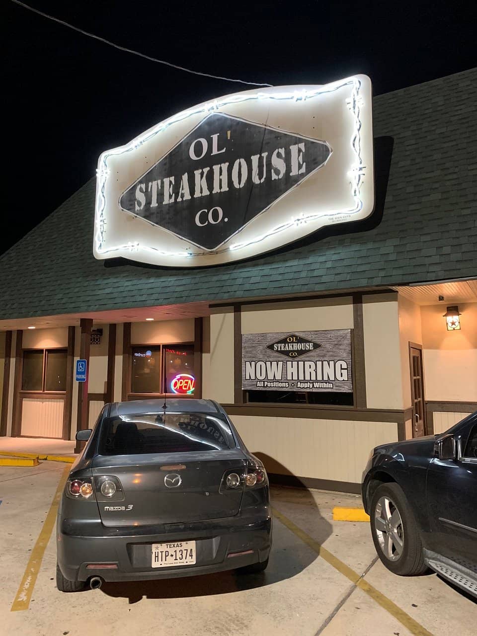 Cozy Family Atmosphere