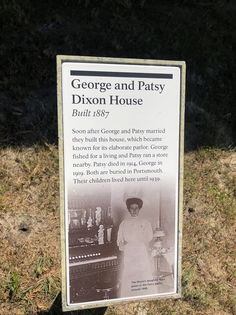 Strawberry Banke Museum