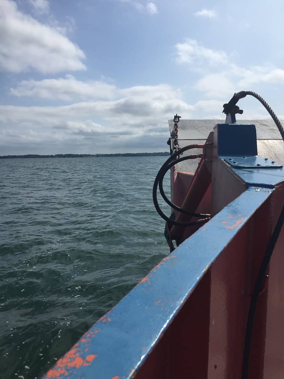 Beaches and Lake Erie Views