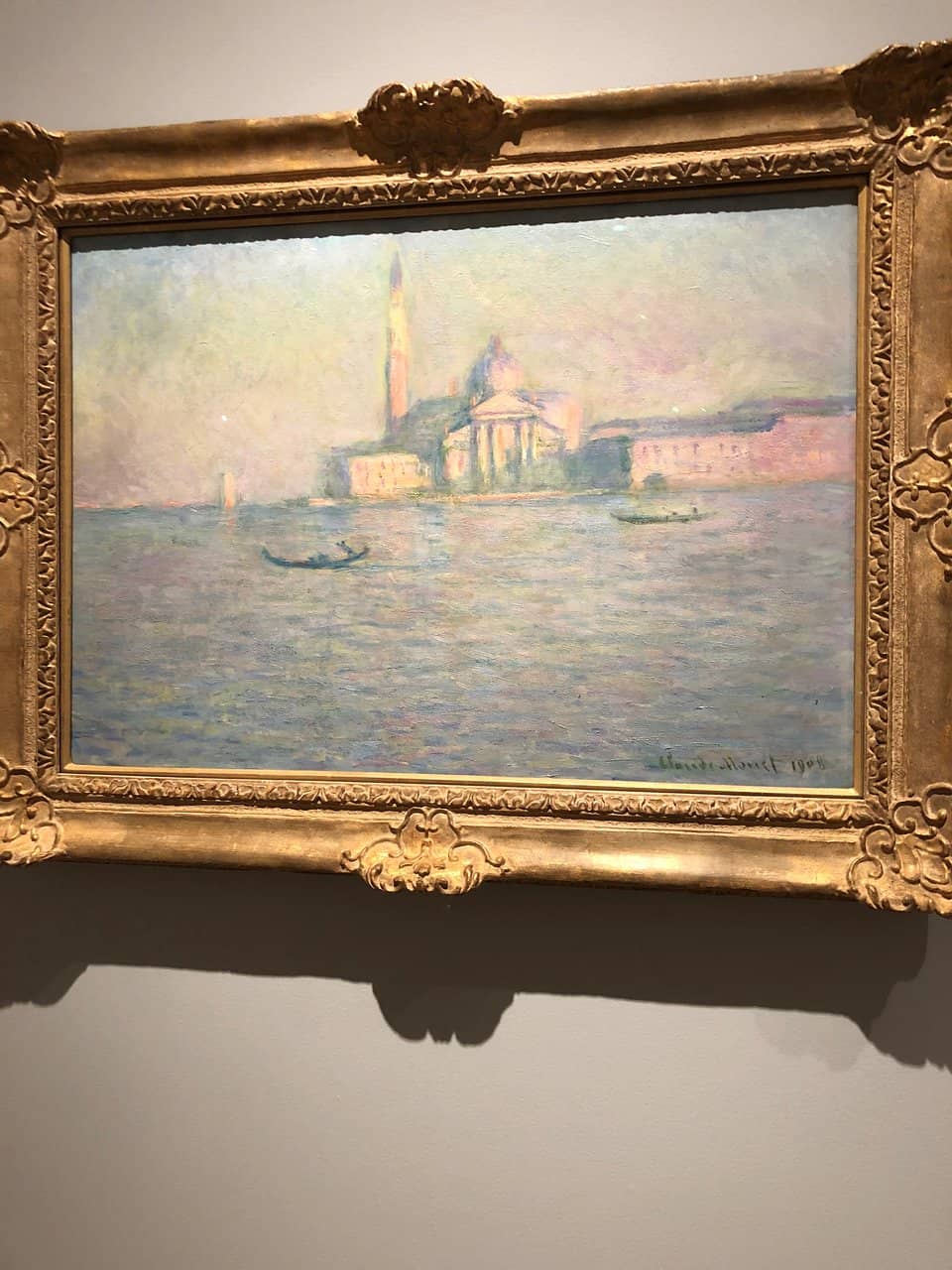 The Gardens of Newfields