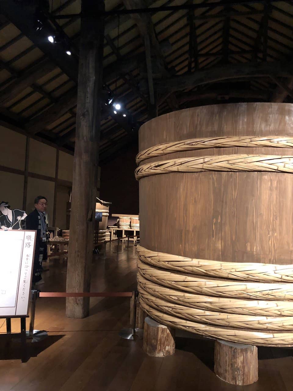 Interactive Exhibits