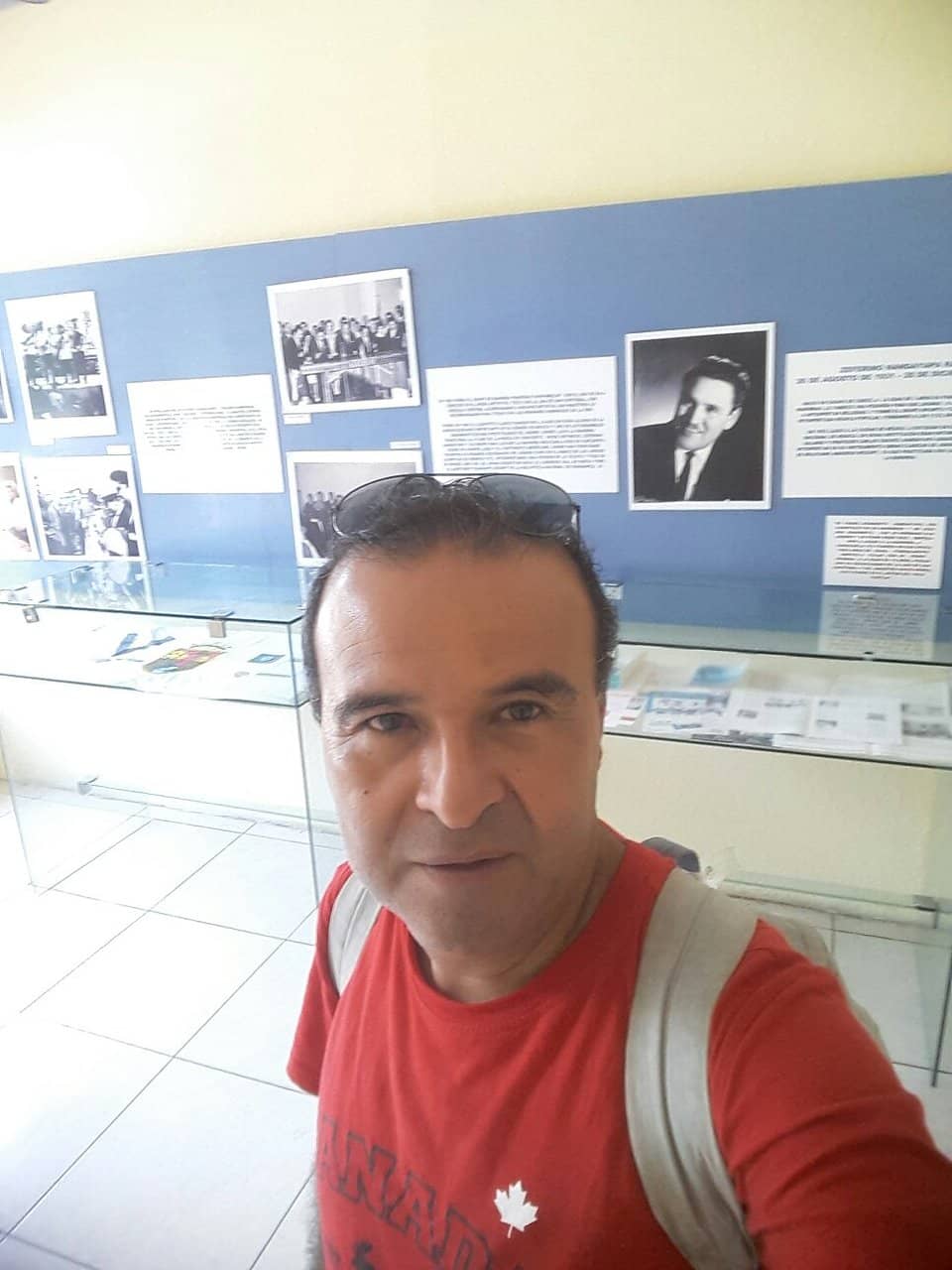 Live Marimba Performances