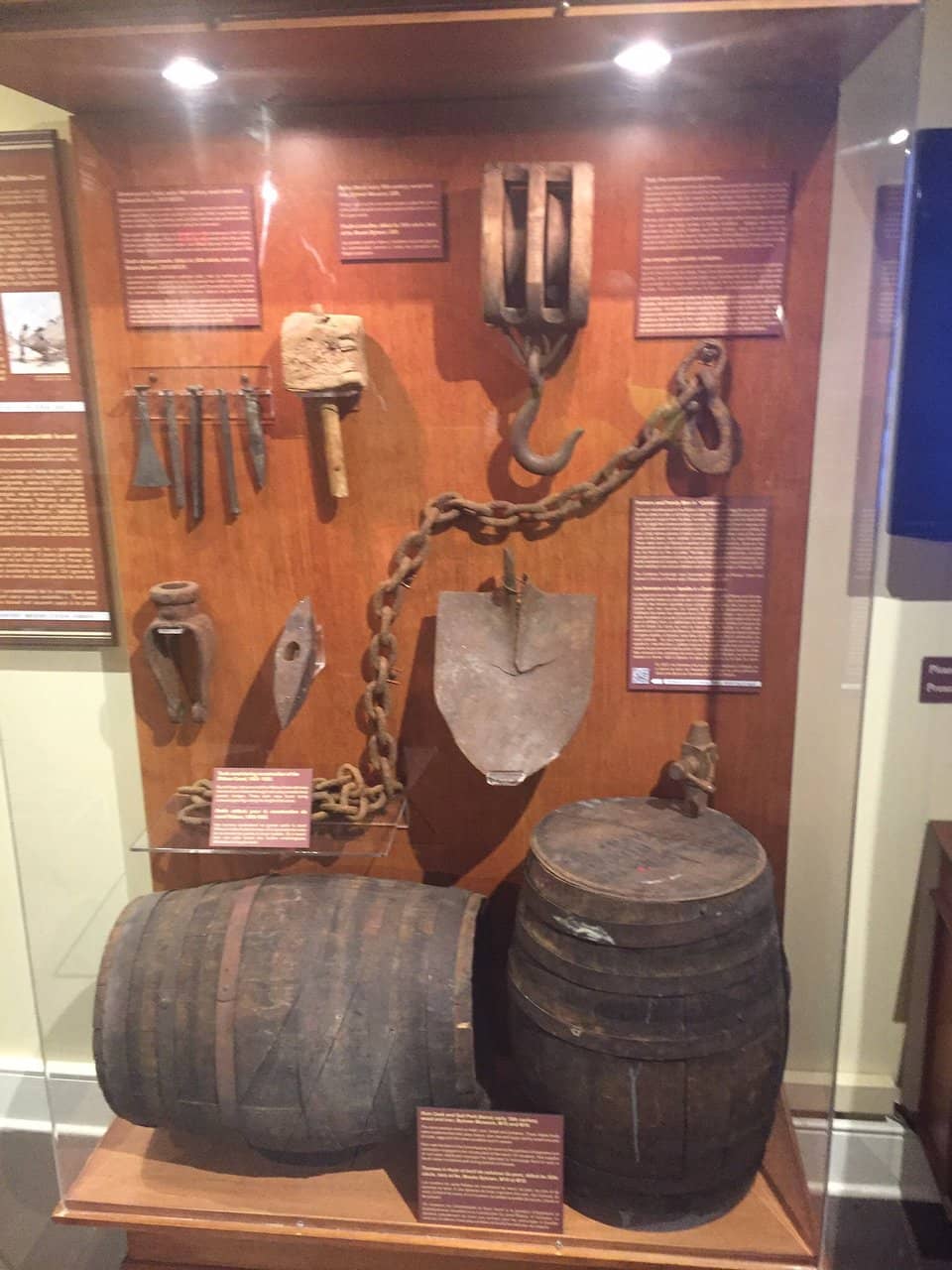 Ottawa's Oldest Building