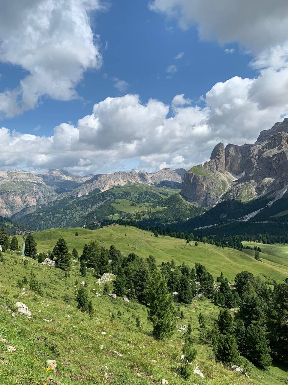 Rifugio Friedrich August