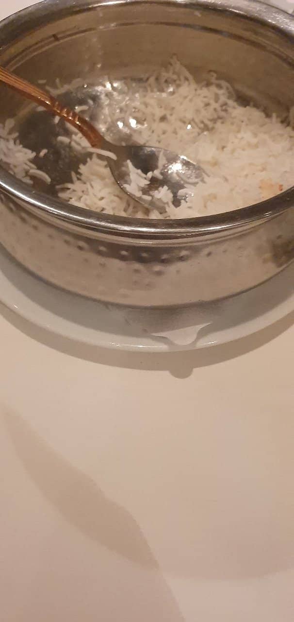 Warm & Welcoming Atmosphere