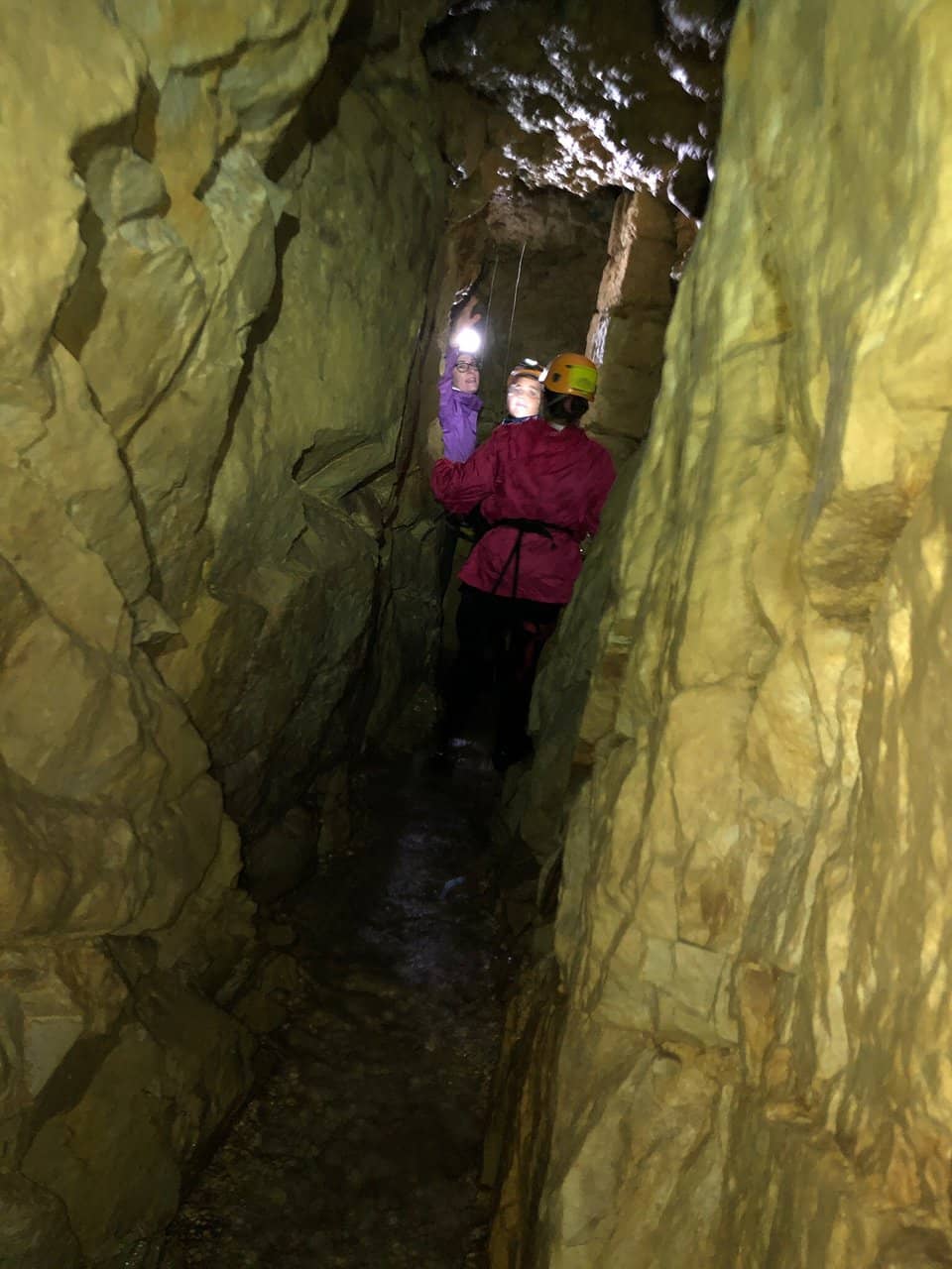 Medieval Arab Water Canals